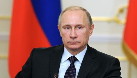 putin