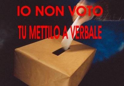 voto