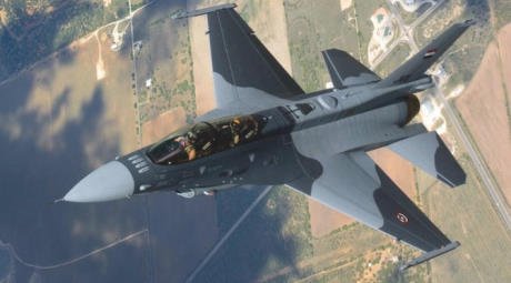 F-16-Iraqi