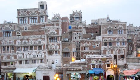 Sanaa_Yemen
