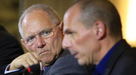 Schaeuble-grecia