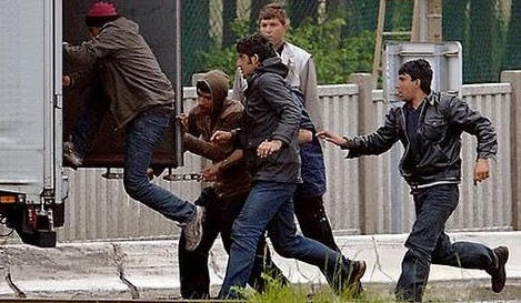 calais