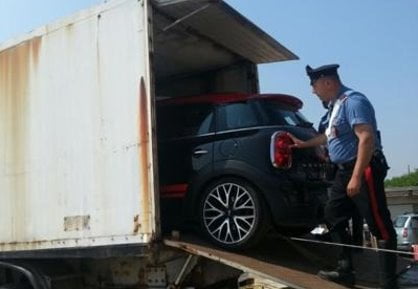 carabinieri