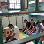 carcere-islam