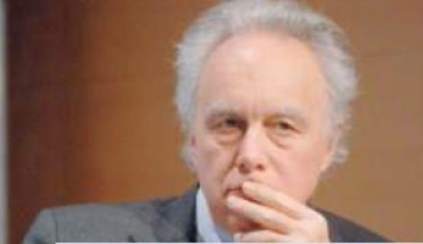 Le comiche del bocconiano Giavazzi 