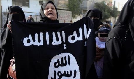 isis-gaza