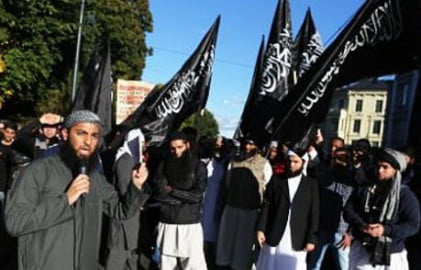 isis-norvegia