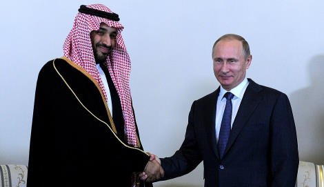 putin-re-saudita