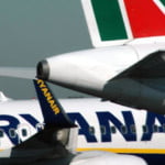 Alitalia_Ryanair
