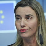 mogherini
