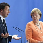 renzi-merkel