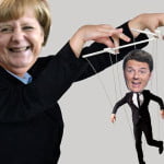 renzi-merkel