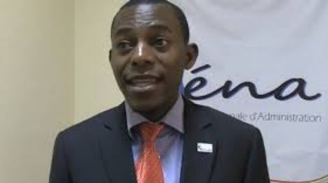 Bienvenu Matumo