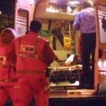 ambulanza