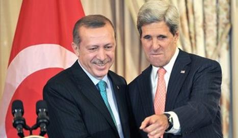 ERDOGAN-KERRY