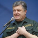 poroshenko