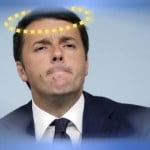 renzi pd