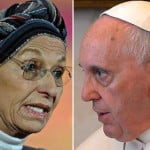 Bonino Papa Francesco