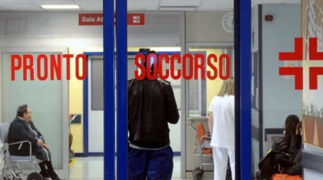 pronto-soccorso