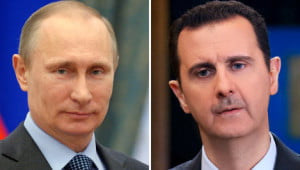 putin-assad