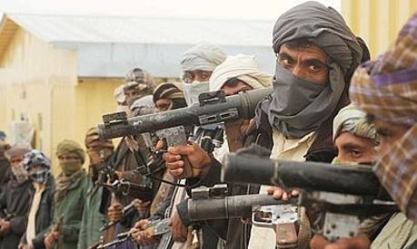 Afghanistan: 26 pacifisti rapiti dai talebani • Imola Oggi