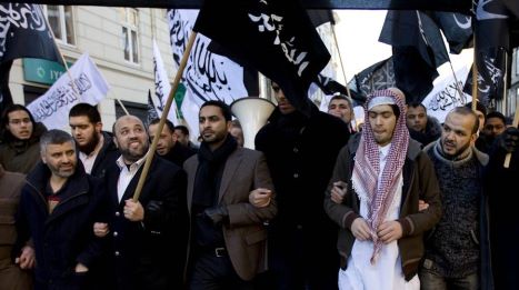 Hizb al-Tahrir