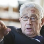 KISSINGER