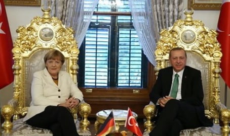 merkel-erdogan