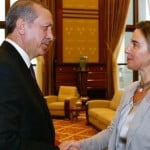 MOGHERINI-ERDOGAN