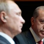 Putin-Erdogan