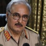 Haftar