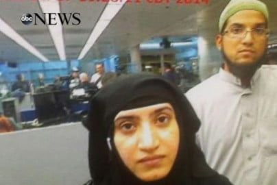 Syed-Farook-california