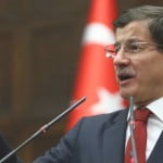 TURCHIA-Davutoglu