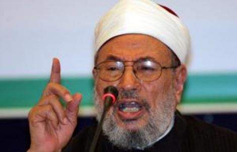 Yusuf-al-Qaradawi