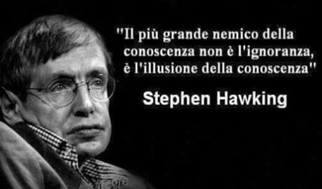 hawking