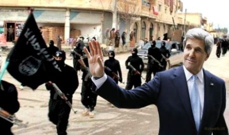 kerry-isis