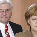merkel-steinmeier
