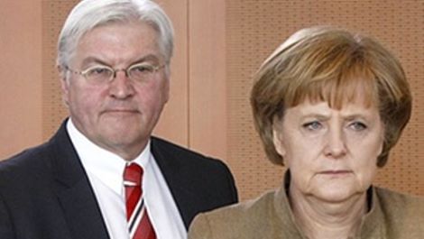 Image result for presidente repubblica tedesca