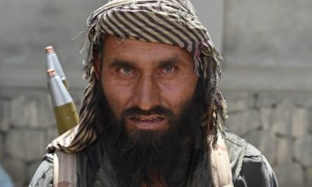 milizie-afghane