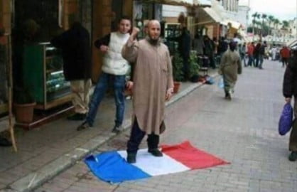 parigi-islam