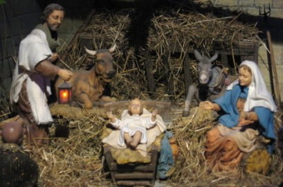 presepe