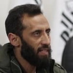 ribelli-siria-leader