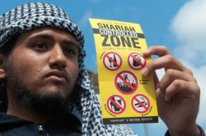 sharia germania