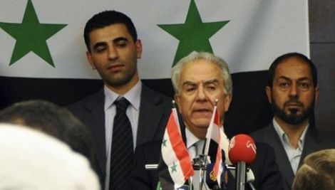 siria-opposizione