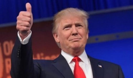 trump