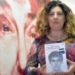 Presentazione del libro 'Una sola stella nel firmamento. Io e mio figlio Federico Aldrovandi'