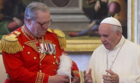 PAPA Malta