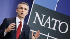 Stoltenberg-Nato