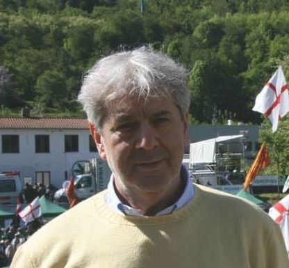 Armando Manocchia