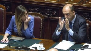 Boschi - Alfano